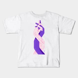 Arms Kids T-Shirt